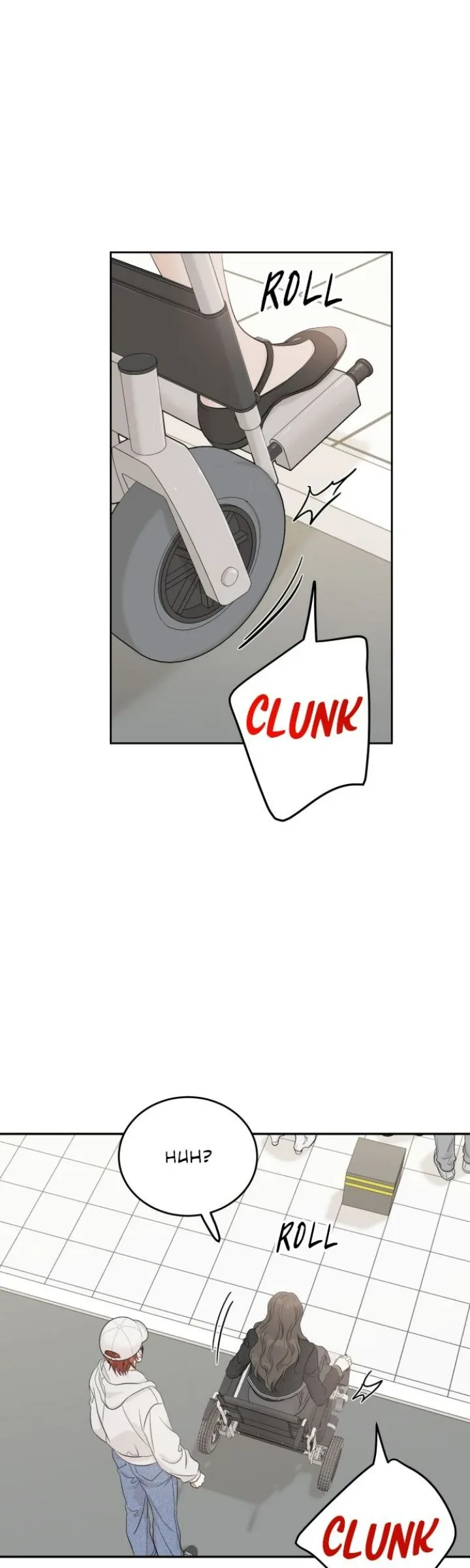 Family-Like XX Chapter 98 page 42