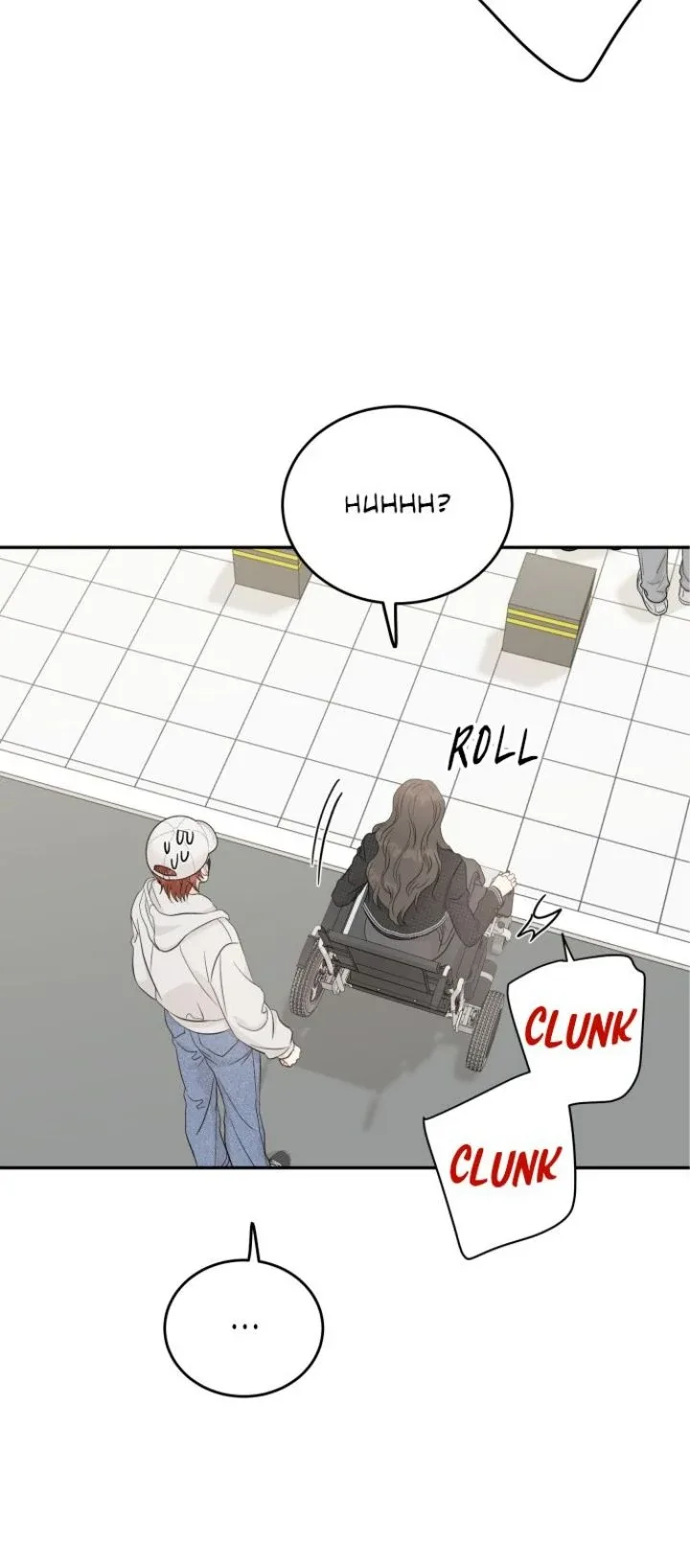Family-Like XX Chapter 98 page 43