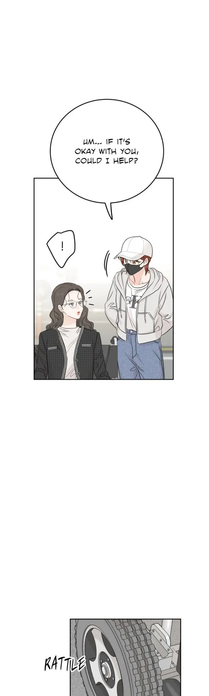 Family-Like XX Chapter 98 page 44