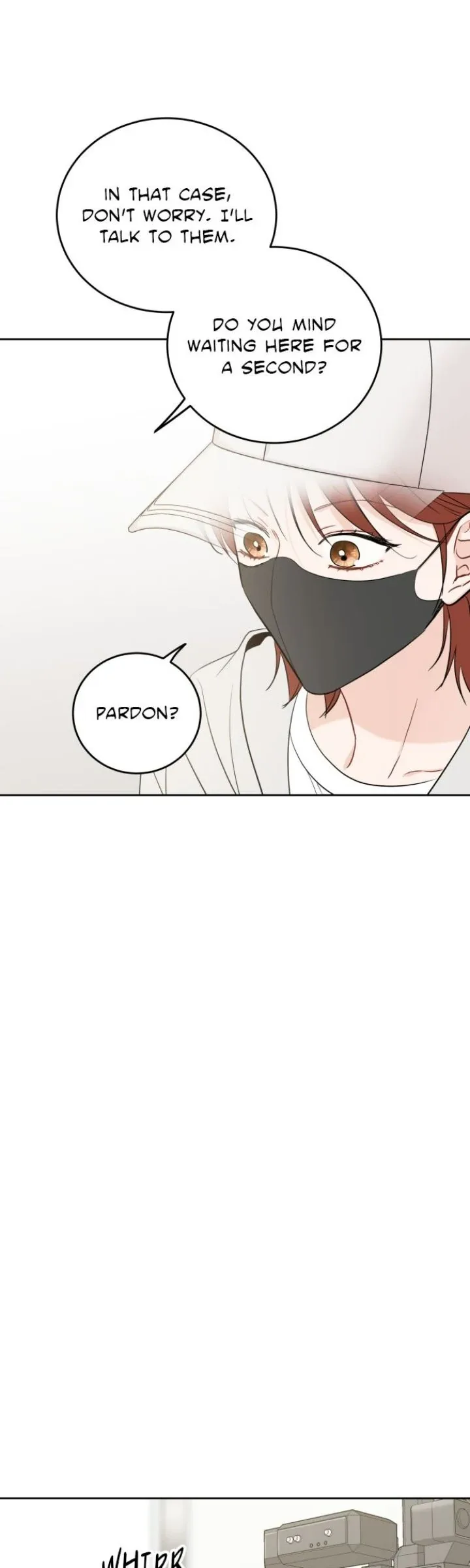Family-Like XX Chapter 98 page 50