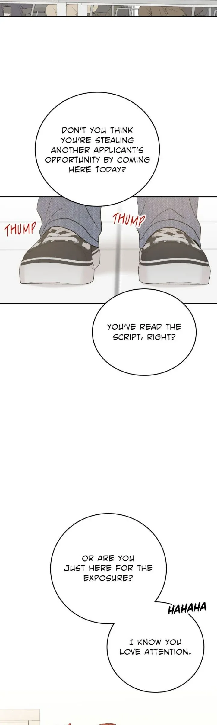 Family-Like XX Chapter 98 page 52