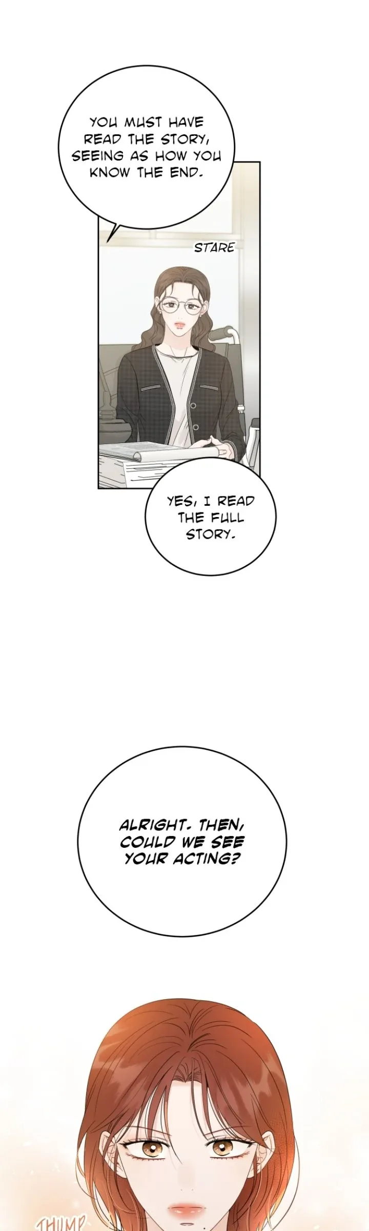 Family-Like XX Chapter 99 page 12