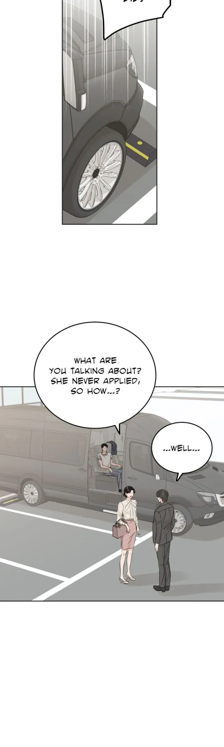 Family-Like XX Chapter 99 page 16