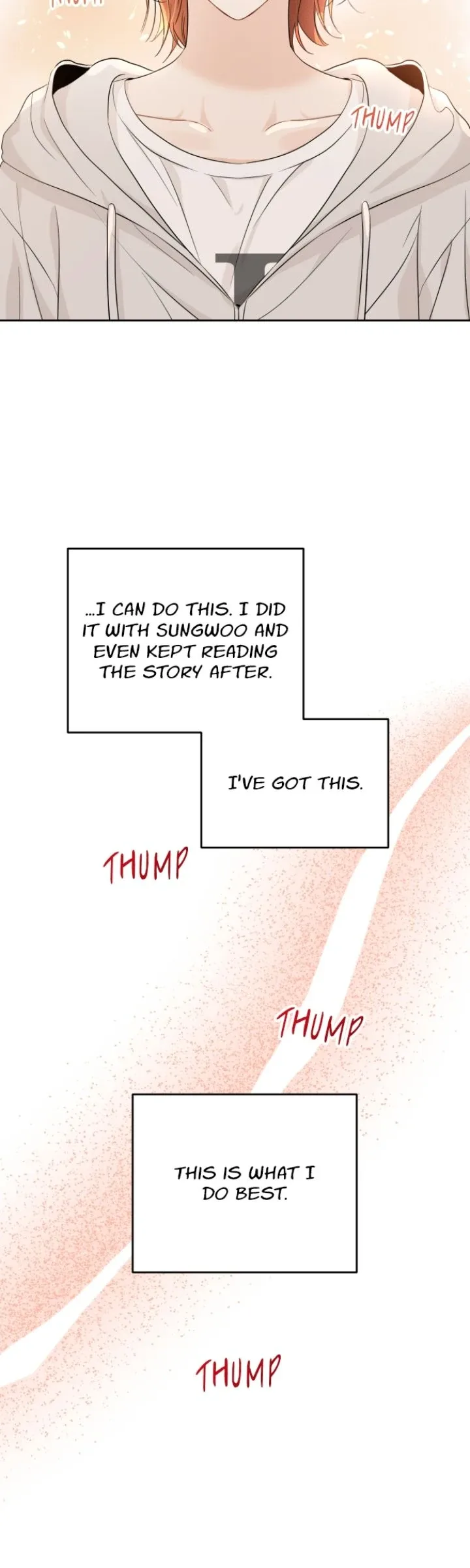 Family-Like XX Chapter 99 page 13