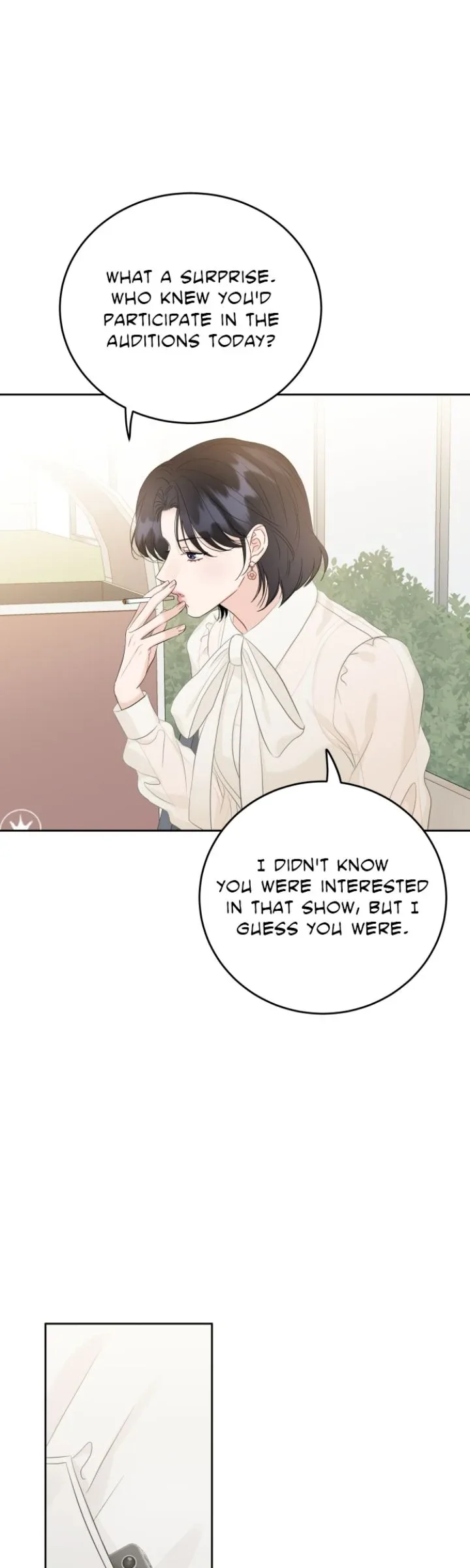 Family-Like XX Chapter 99 page 27