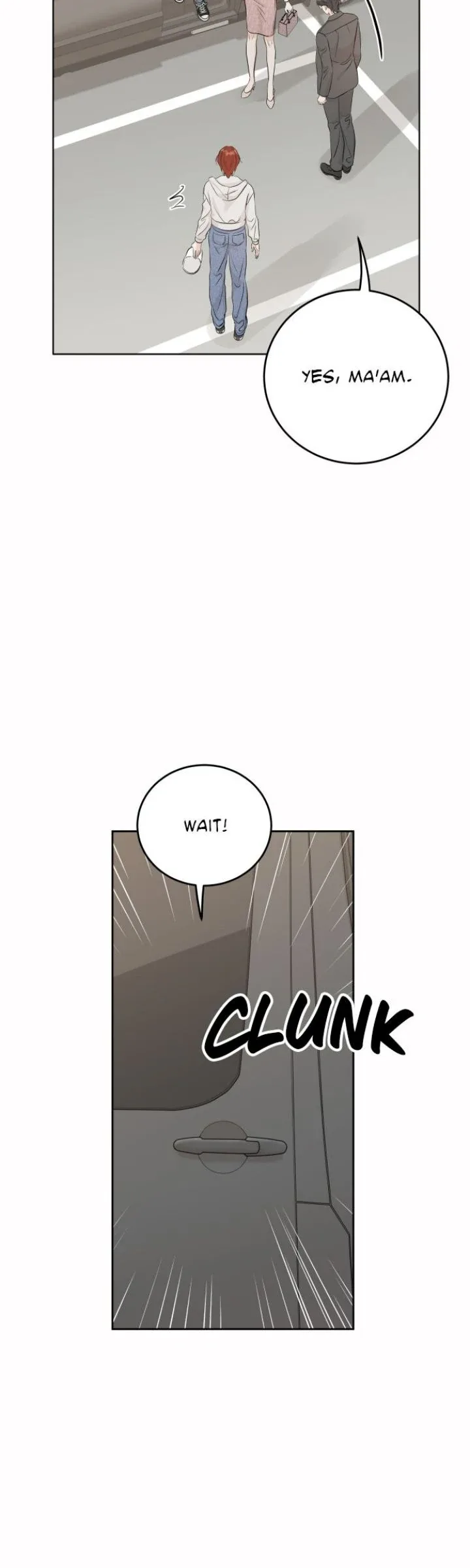 Family-Like XX Chapter 99 page 22