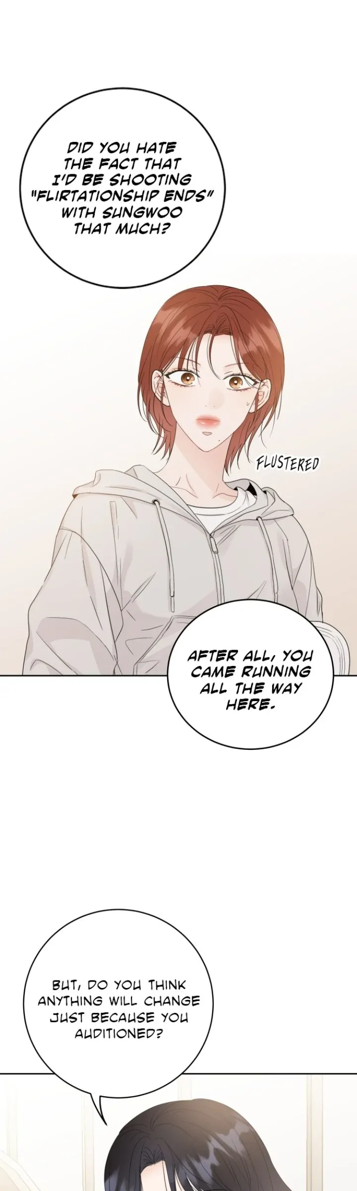 Family-Like XX Chapter 99 page 29