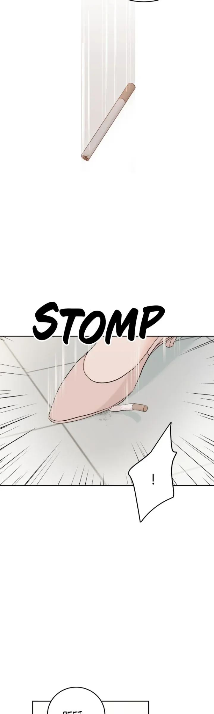 Family-Like XX Chapter 99 page 36