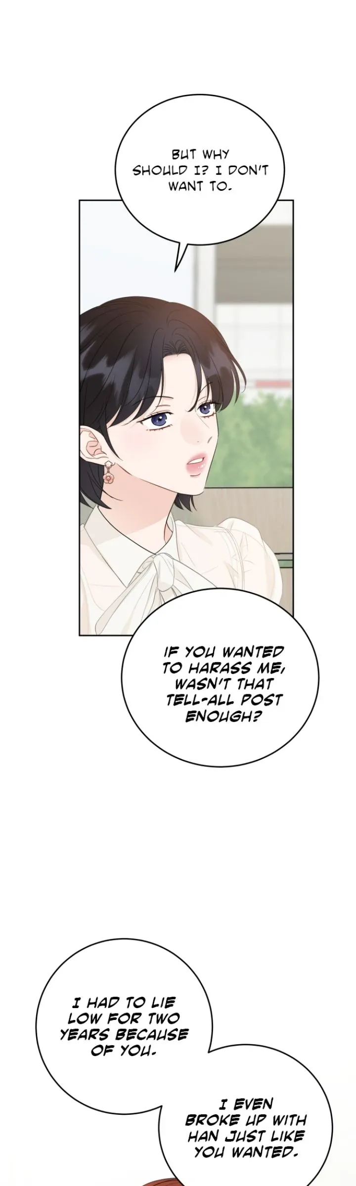 Family-Like XX Chapter 99 page 34