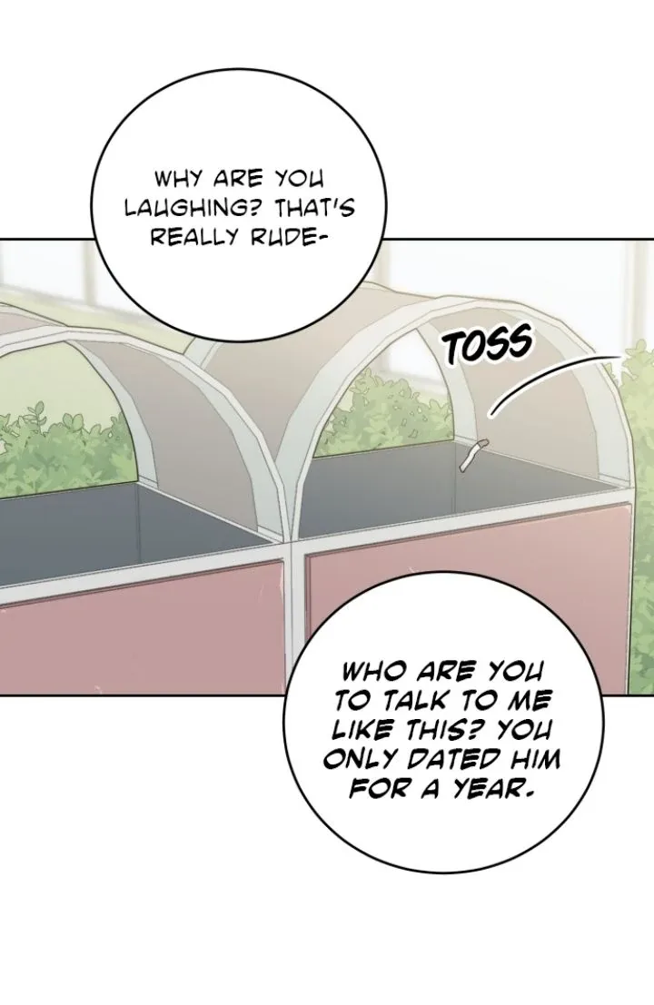 Family-Like XX Chapter 99 page 38