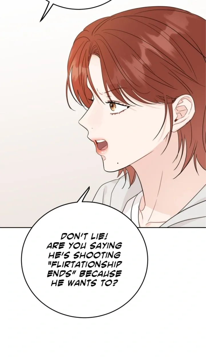 Family-Like XX Chapter 99 page 44