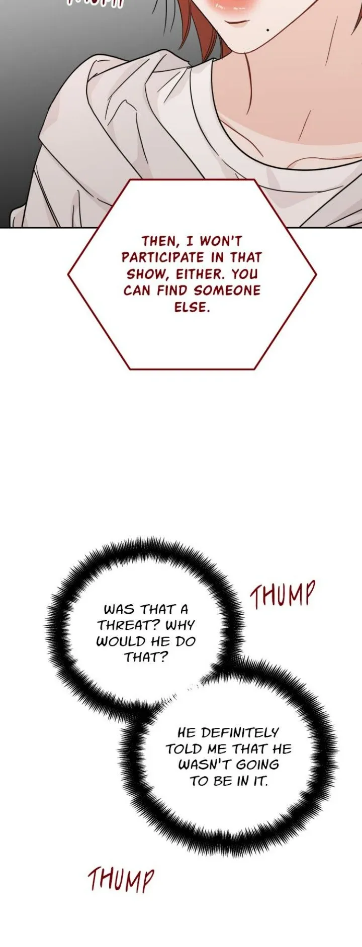 Family-Like XX Chapter 99 page 48