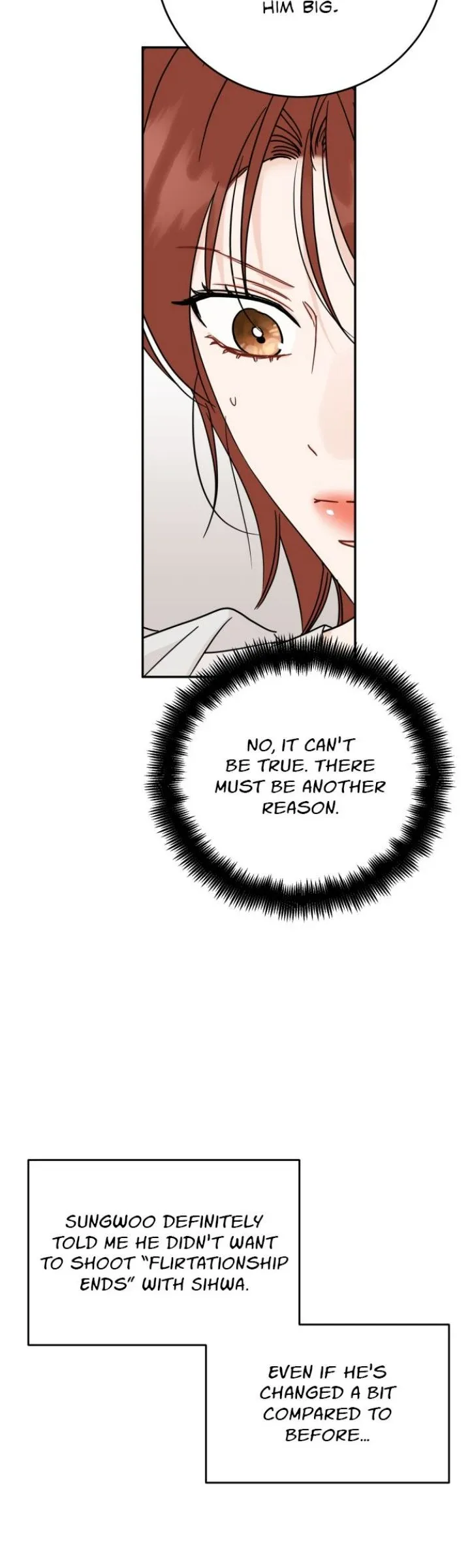 Family-Like XX Chapter 99 page 51