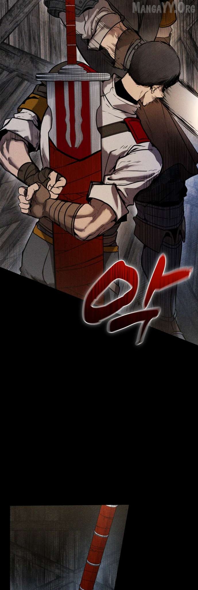 Fantasy Enlistment Squad Chapter 1 page 13