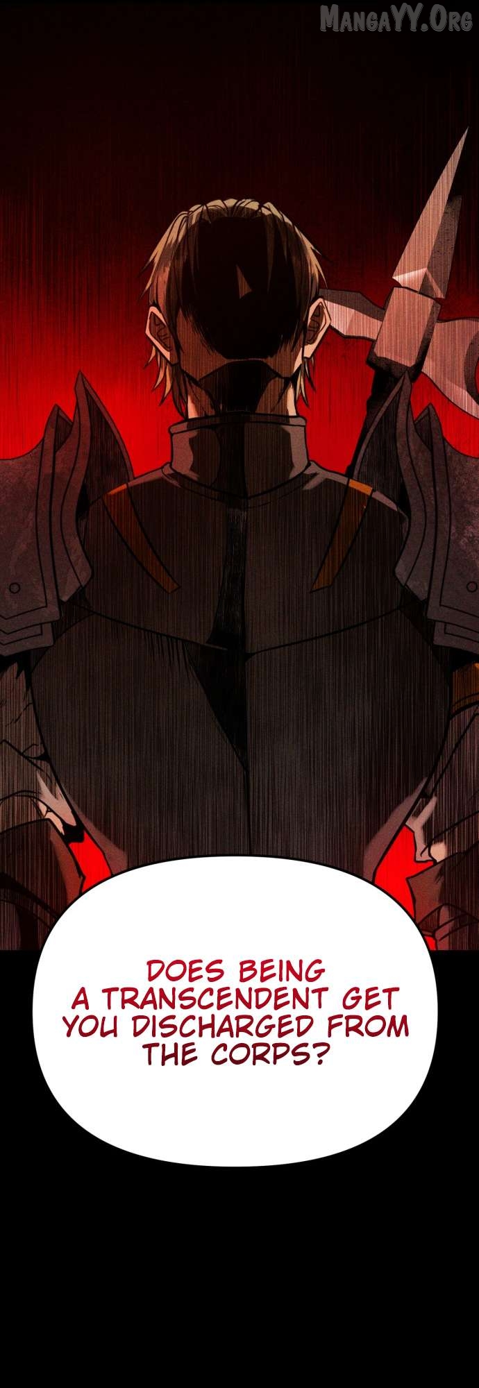 Fantasy Enlistment Squad Chapter 1 page 15