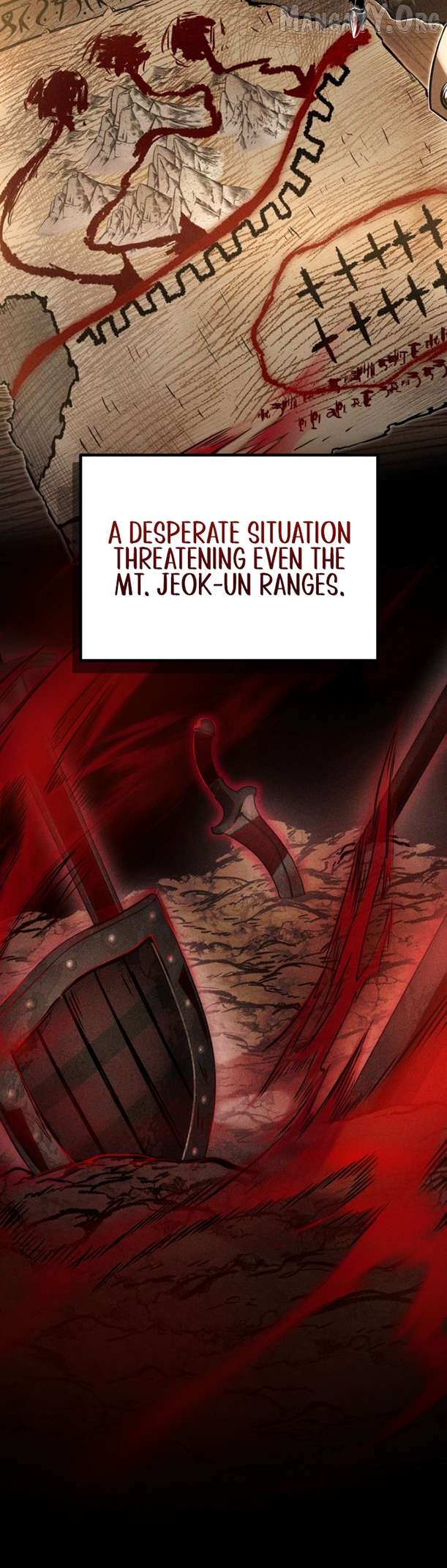 Fantasy Enlistment Squad Chapter 1 page 7