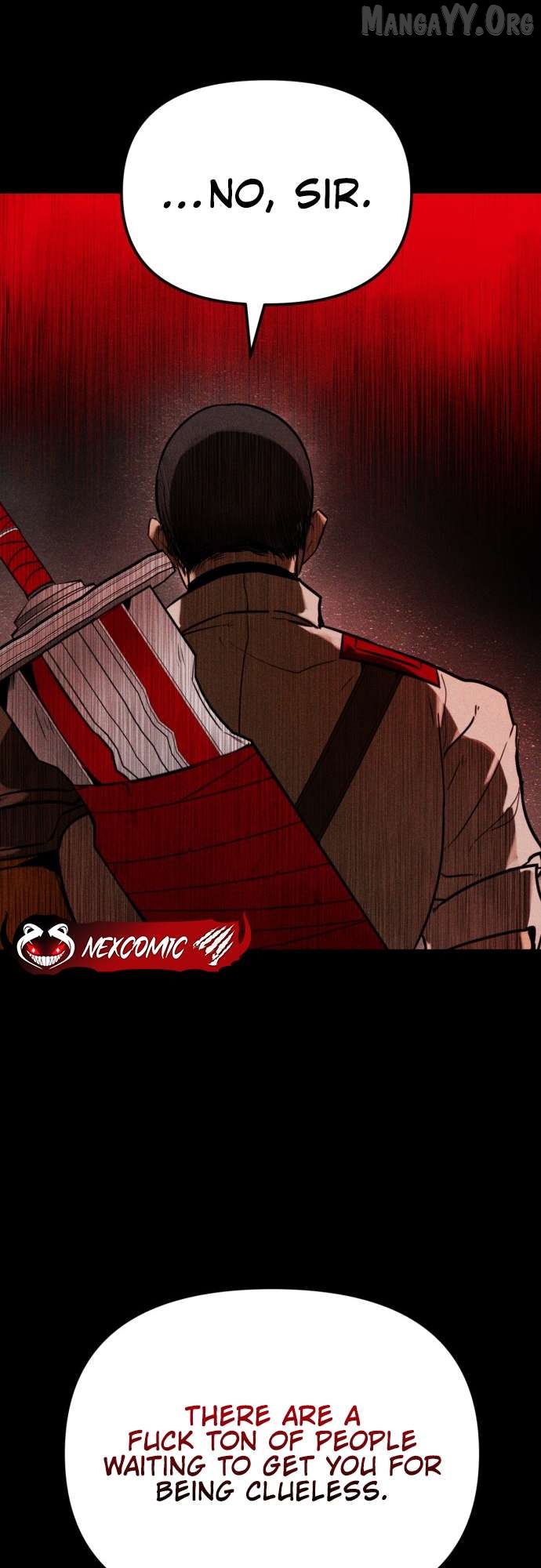 Fantasy Enlistment Squad Chapter 1 page 16