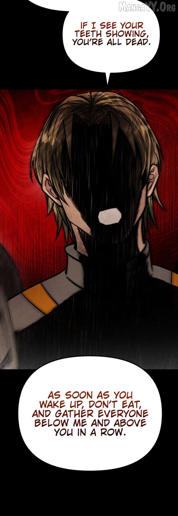 Fantasy Enlistment Squad Chapter 1 page 18