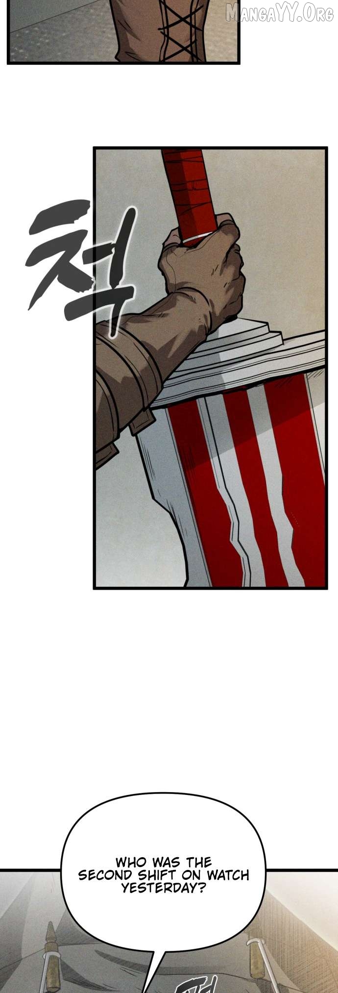 Fantasy Enlistment Squad Chapter 1 page 27