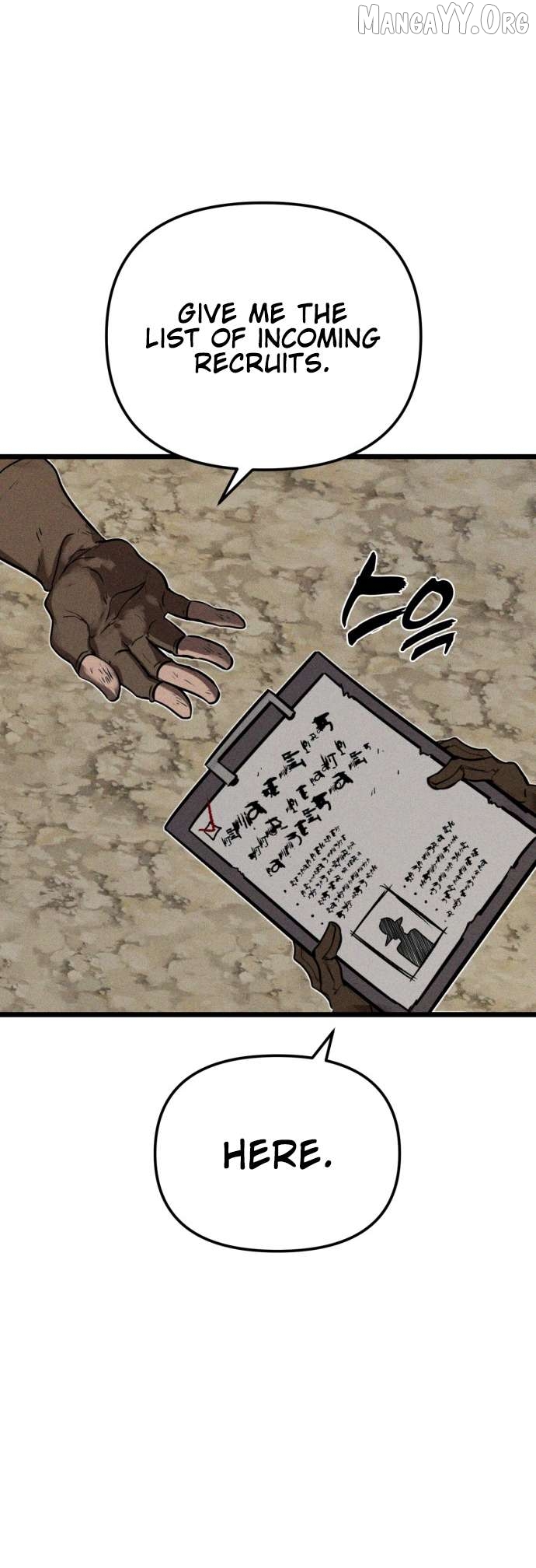 Fantasy Enlistment Squad Chapter 1 page 34