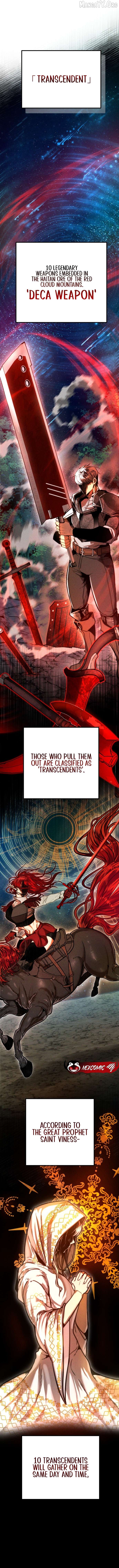 Fantasy Enlistment Squad Chapter 1 page 36