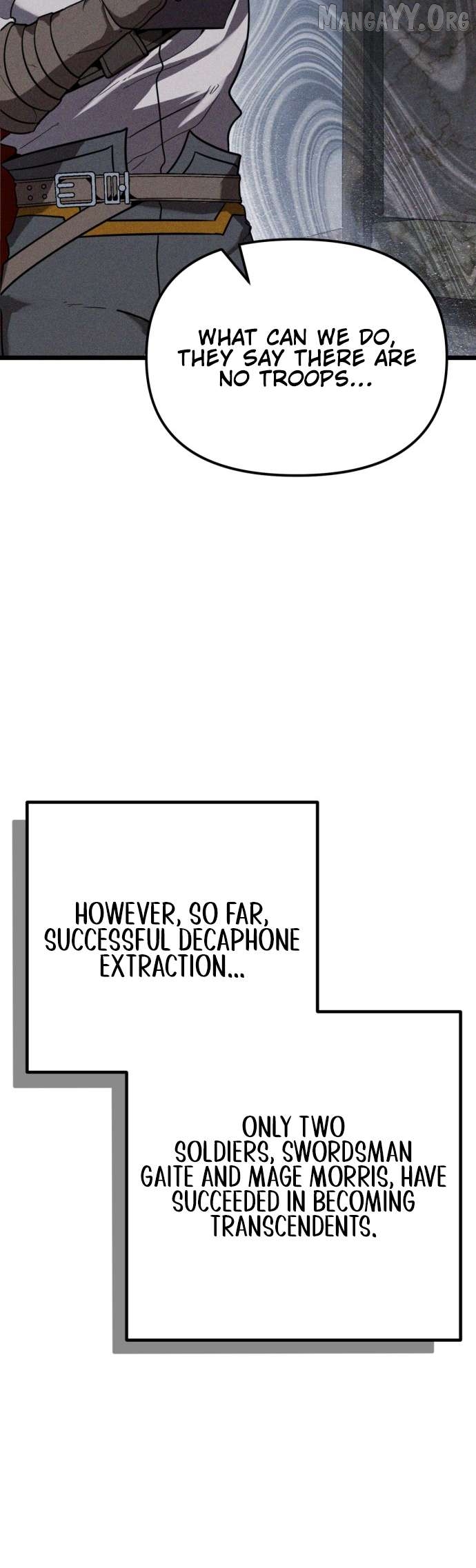 Fantasy Enlistment Squad Chapter 1 page 40