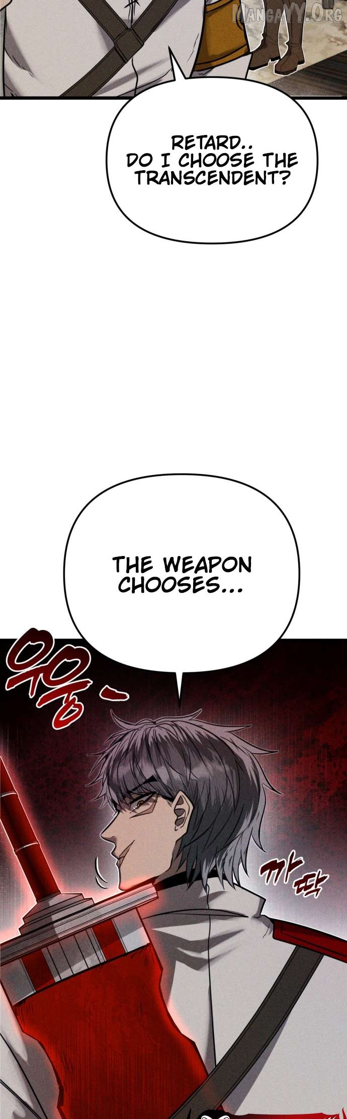 Fantasy Enlistment Squad Chapter 1 page 46
