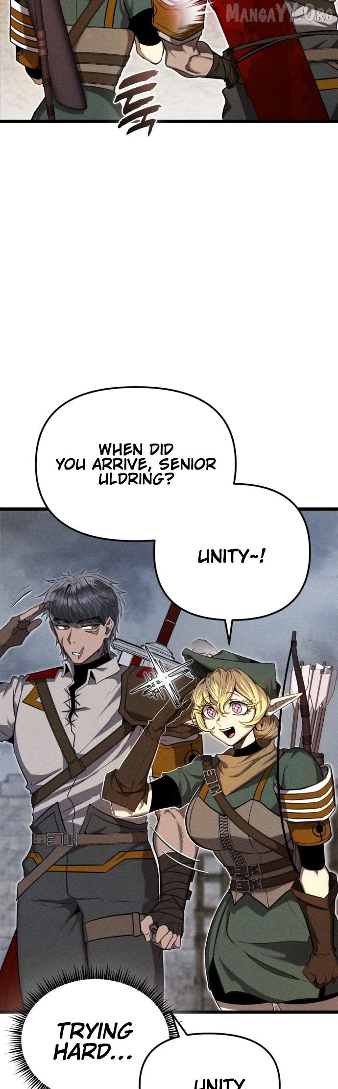 Fantasy Enlistment Squad Chapter 1 page 49