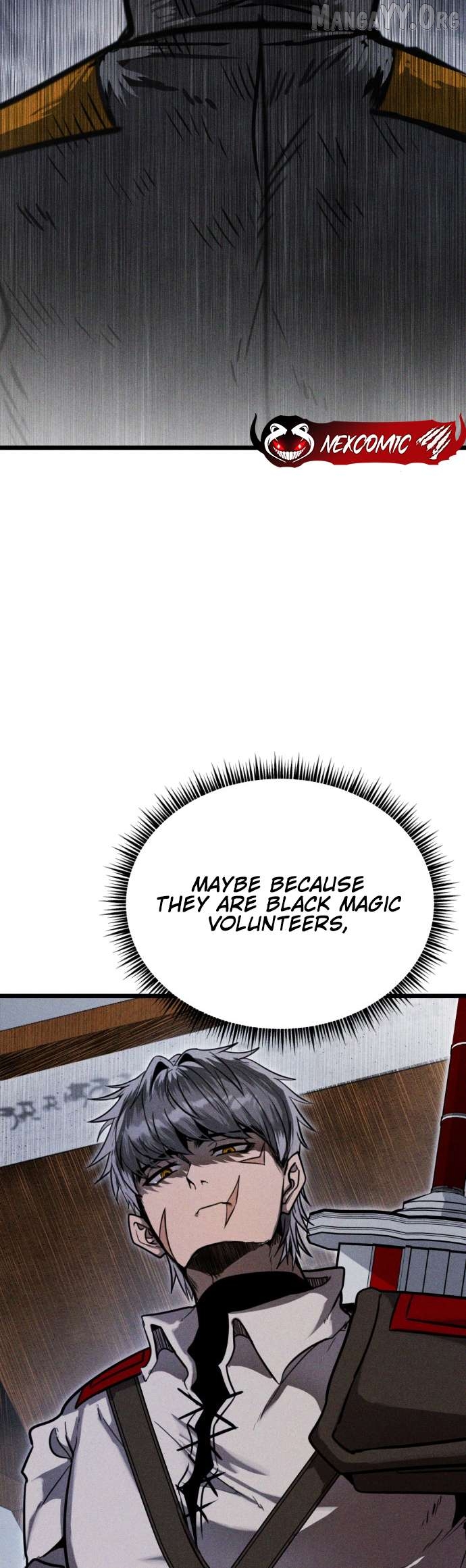 Fantasy Enlistment Squad Chapter 1 page 54