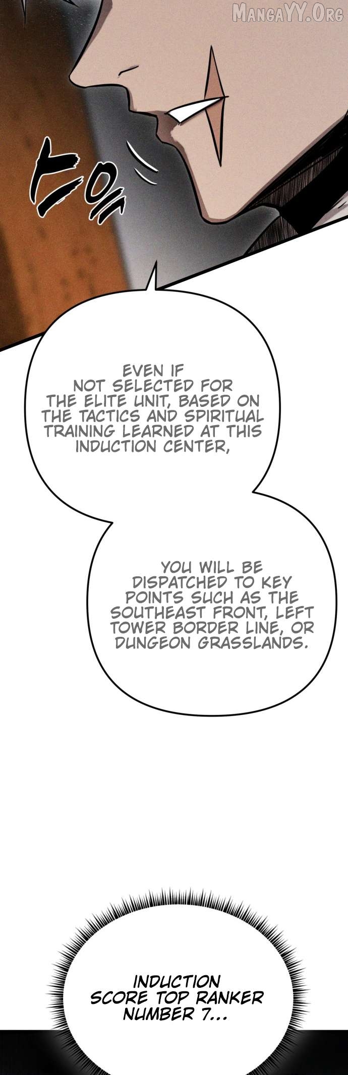Fantasy Enlistment Squad Chapter 1 page 62
