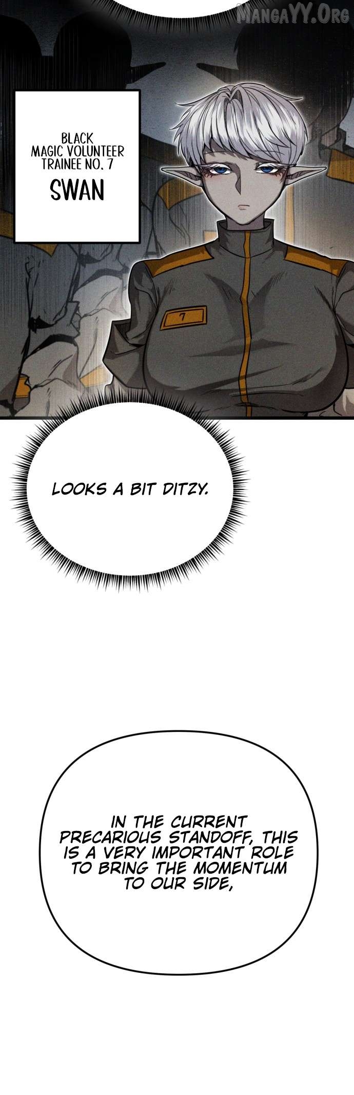 Fantasy Enlistment Squad Chapter 1 page 63