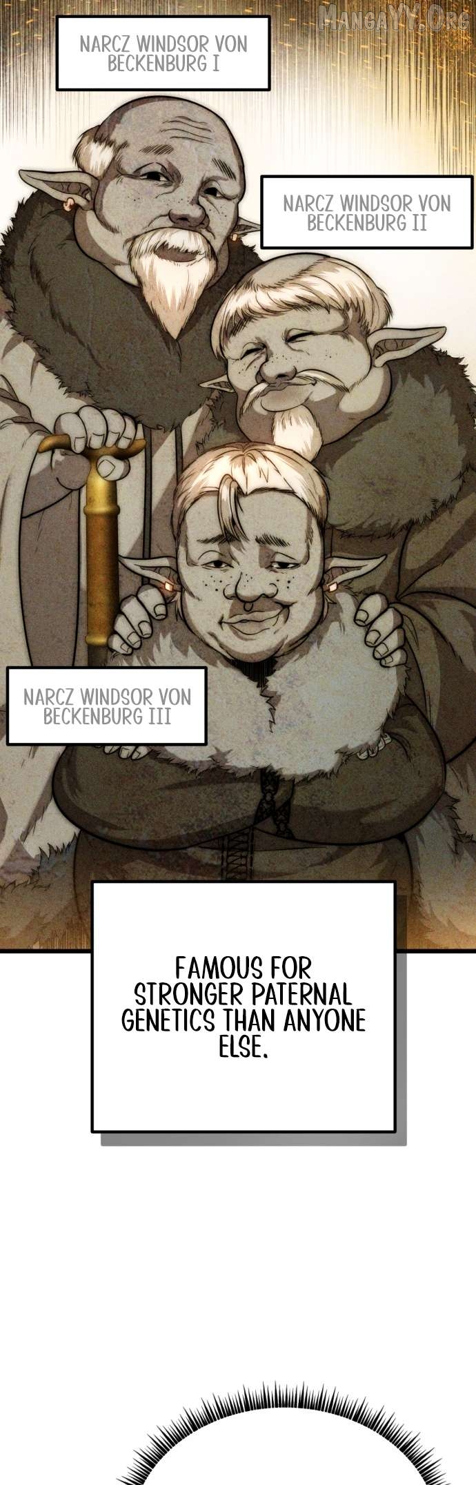Fantasy Enlistment Squad Chapter 1 page 67
