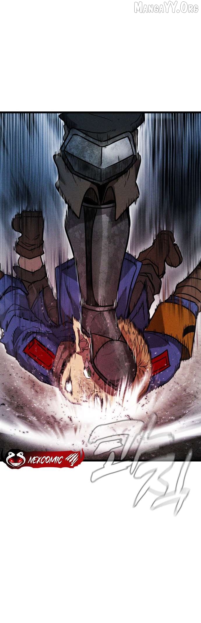 Fantasy Enlistment Squad Chapter 1 page 84