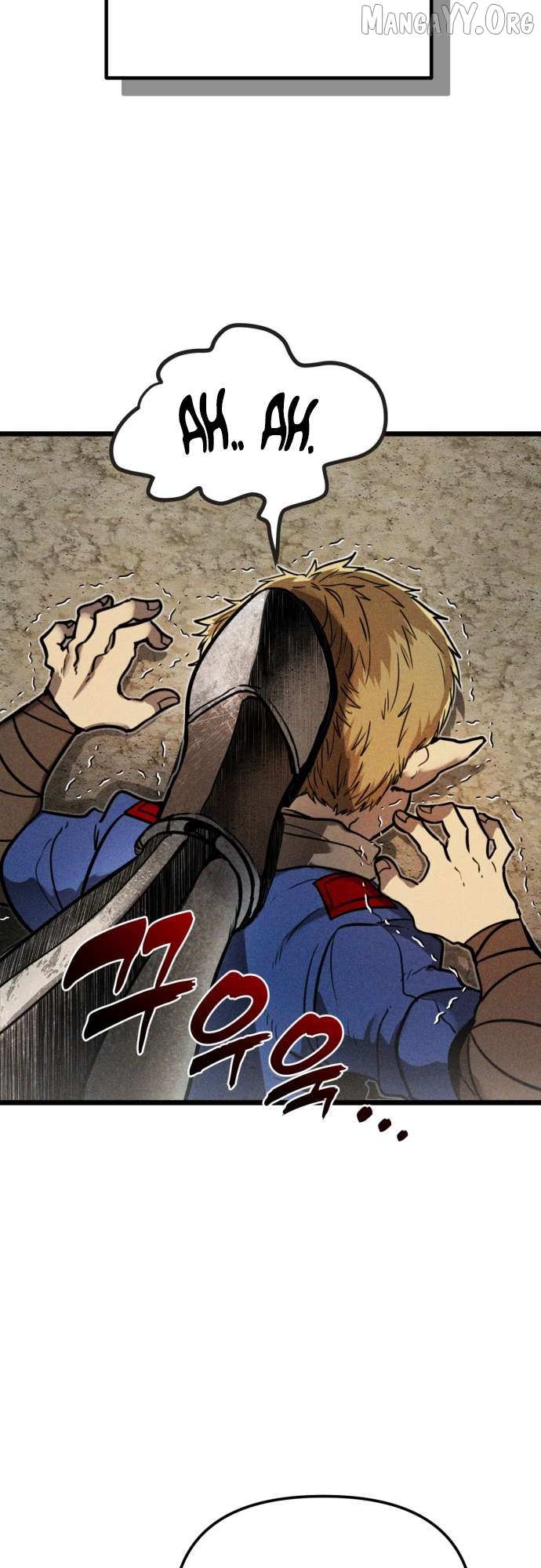 Fantasy Enlistment Squad Chapter 1 page 86