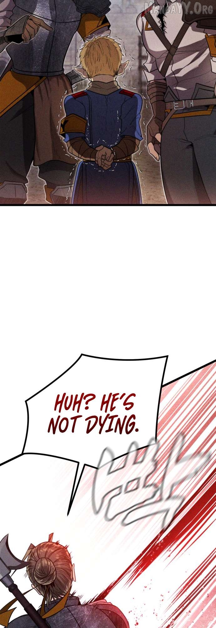Fantasy Enlistment Squad Chapter 1 page 89