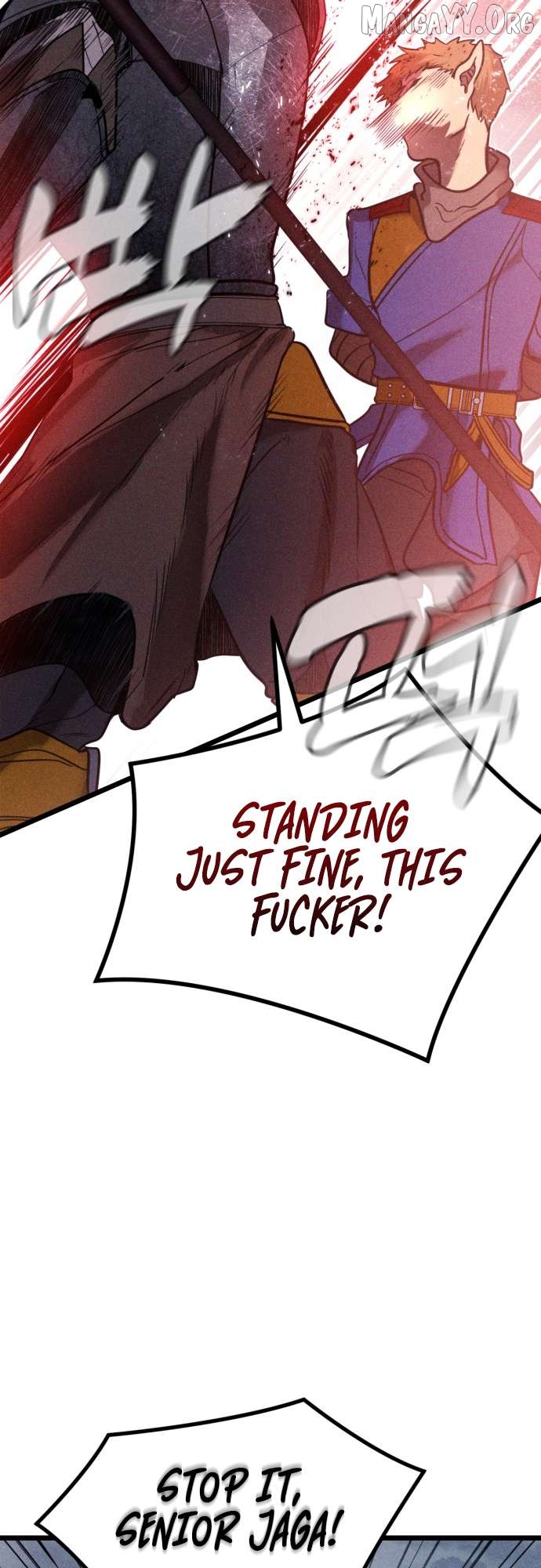 Fantasy Enlistment Squad Chapter 1 page 90