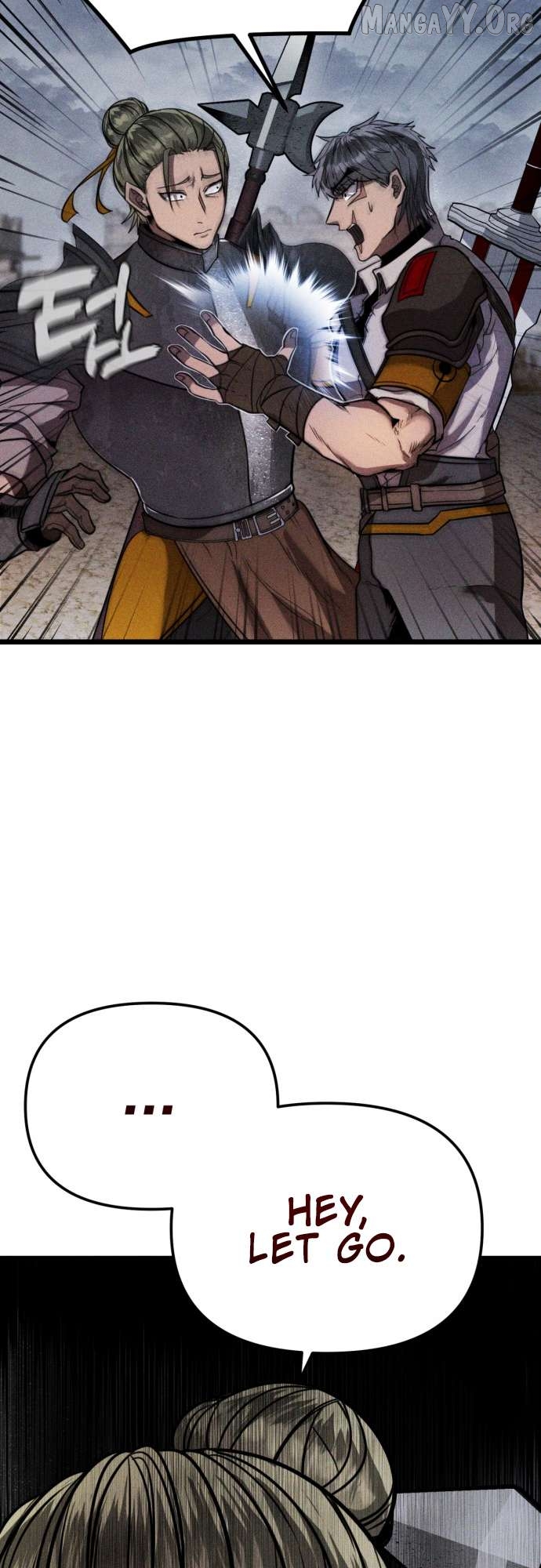 Fantasy Enlistment Squad Chapter 1 page 91