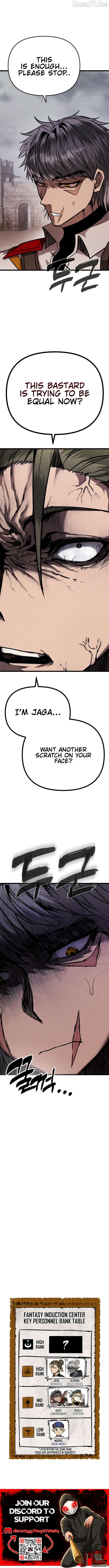 Fantasy Enlistment Squad Chapter 1 page 93