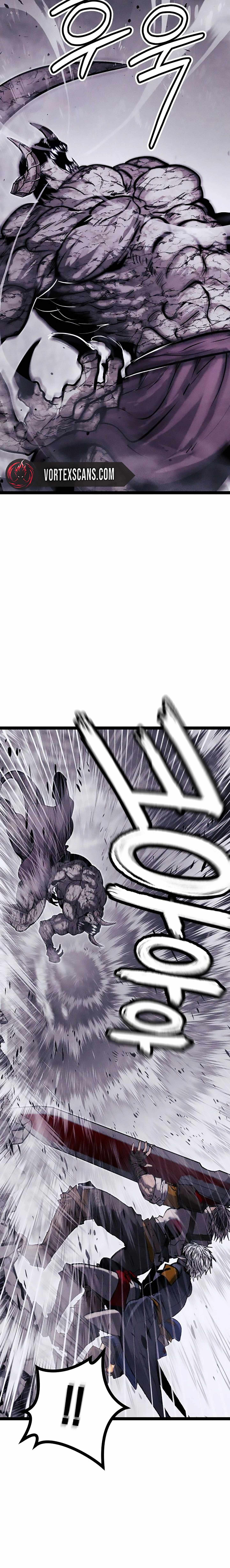 Fantasy Enlistment Squad Chapter 10 page 3