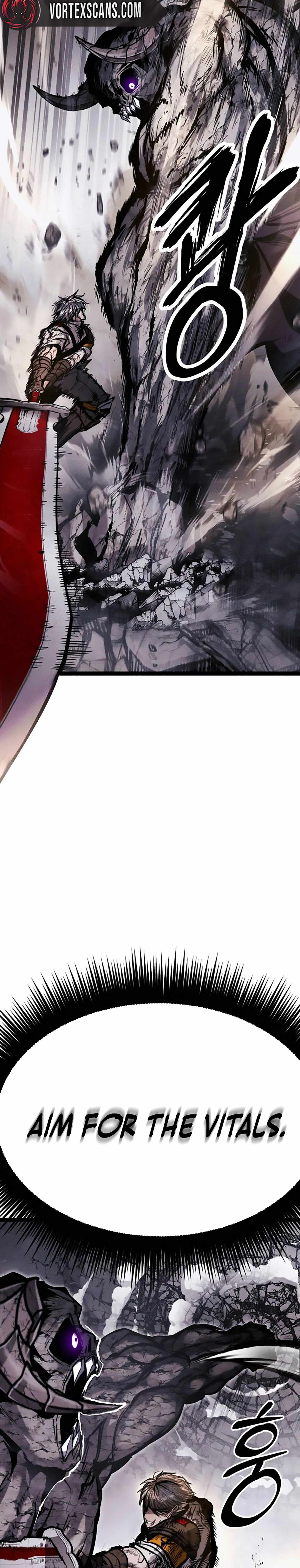 Fantasy Enlistment Squad Chapter 10 page 11
