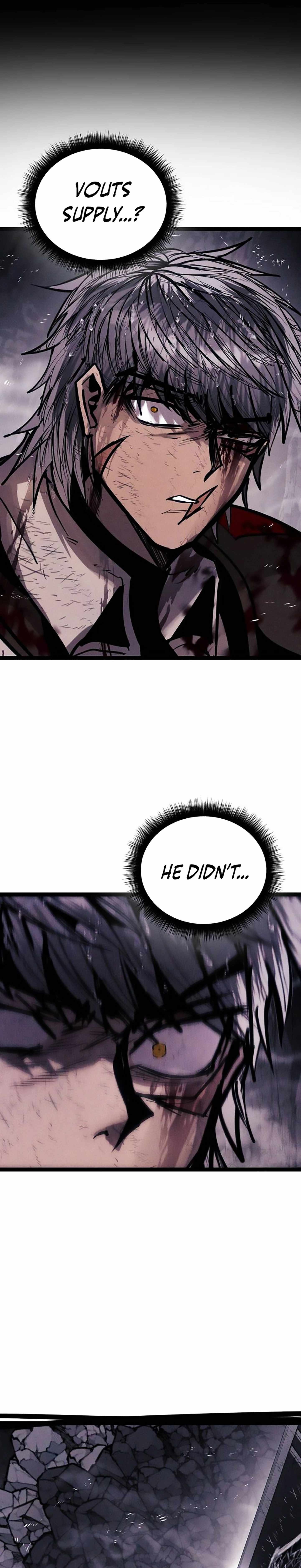 Fantasy Enlistment Squad Chapter 10 page 17