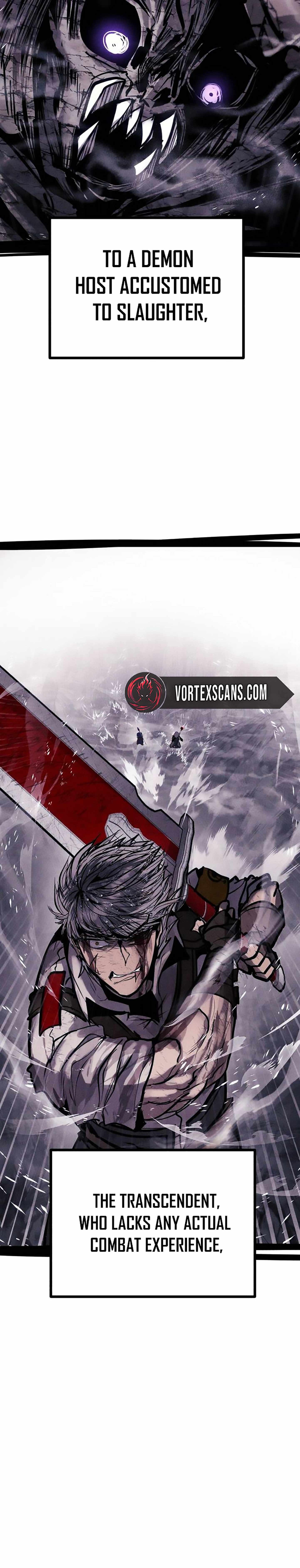 Fantasy Enlistment Squad Chapter 10 page 19