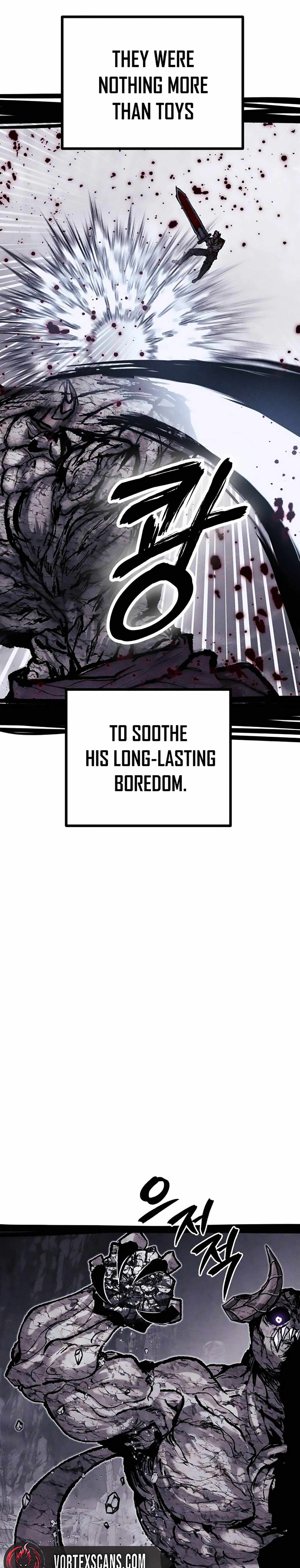 Fantasy Enlistment Squad Chapter 10 page 20