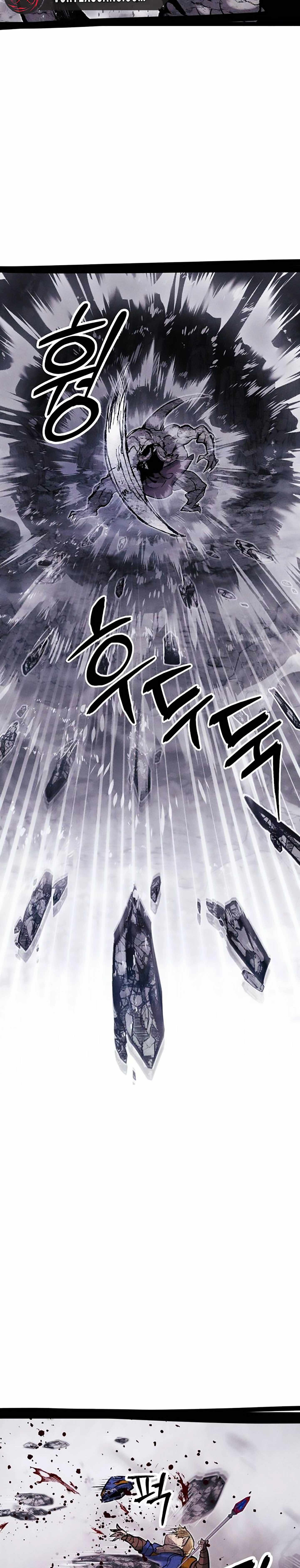 Fantasy Enlistment Squad Chapter 10 page 21