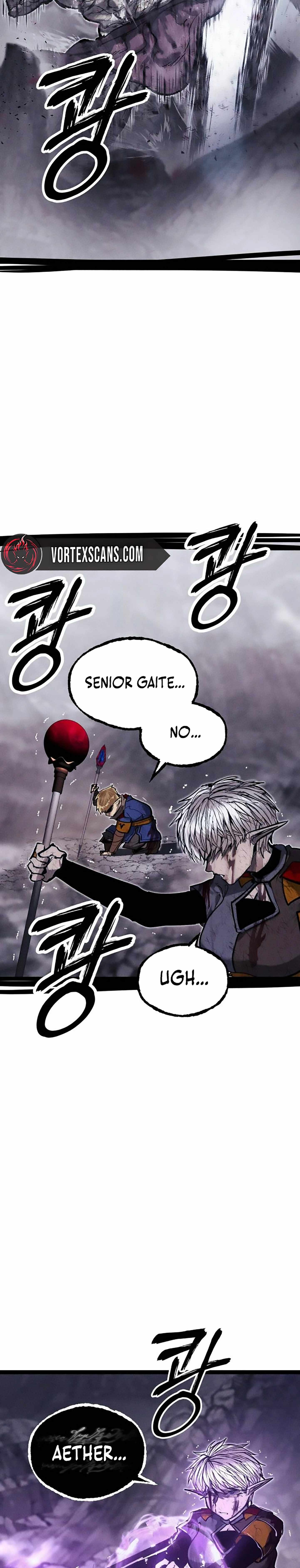 Fantasy Enlistment Squad Chapter 10 page 24