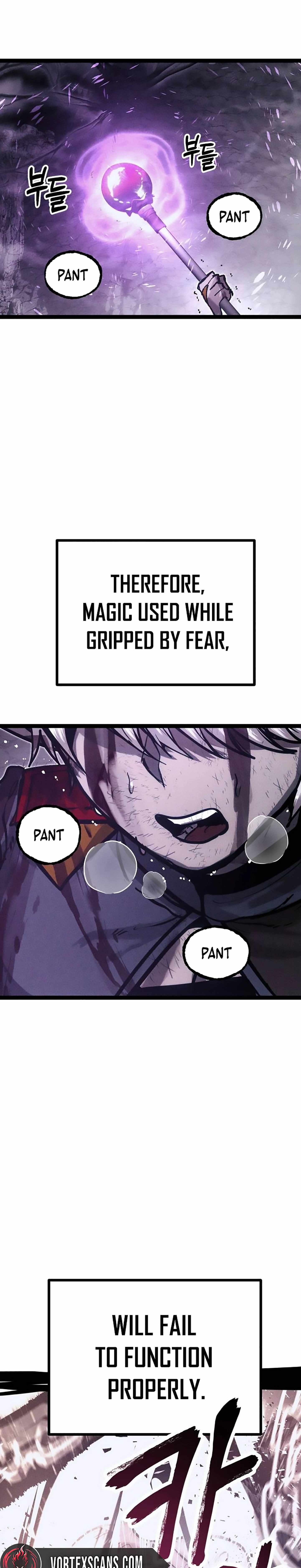 Fantasy Enlistment Squad Chapter 10 page 26