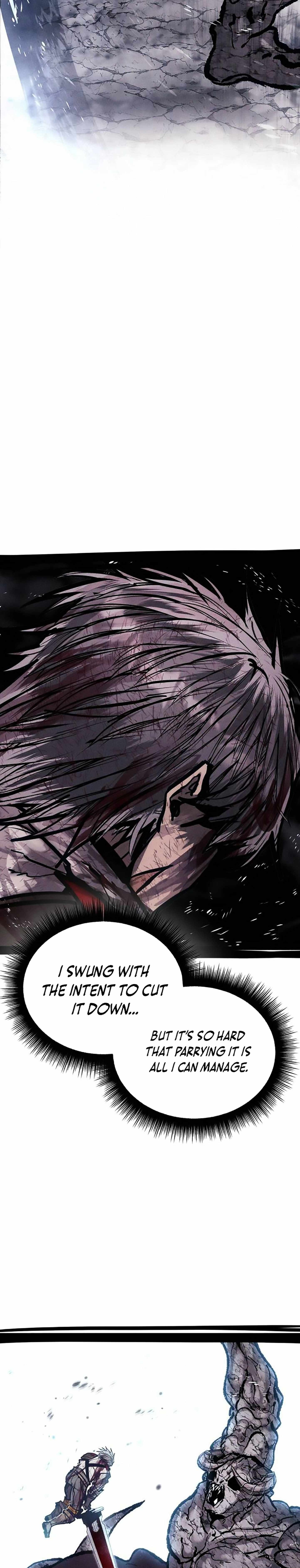 Fantasy Enlistment Squad Chapter 10 page 30