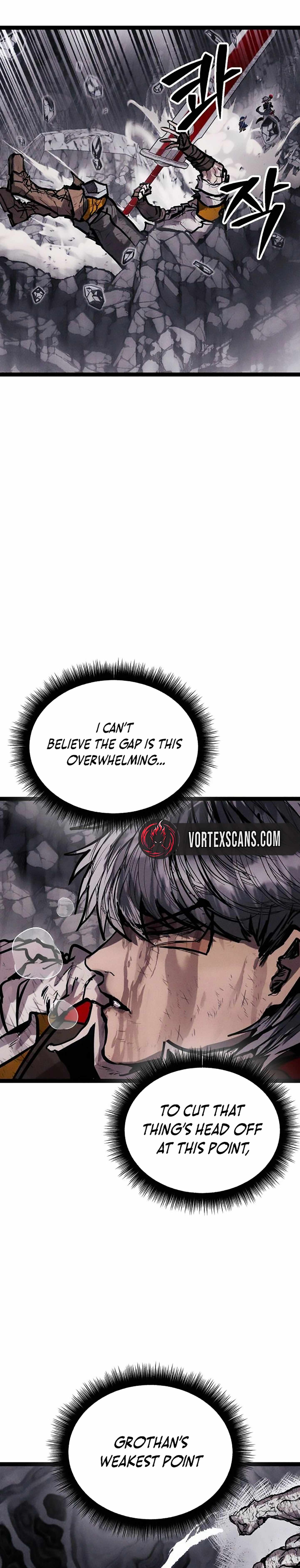 Fantasy Enlistment Squad Chapter 10 page 32