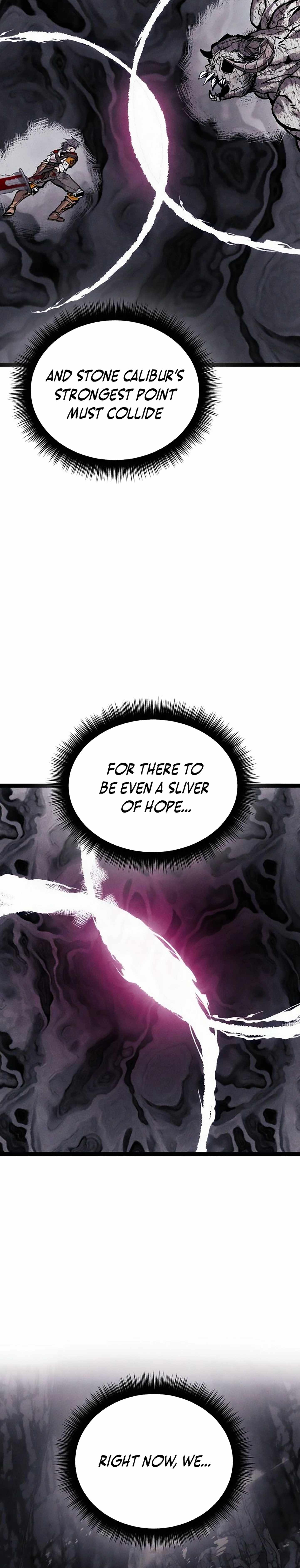 Fantasy Enlistment Squad Chapter 10 page 33