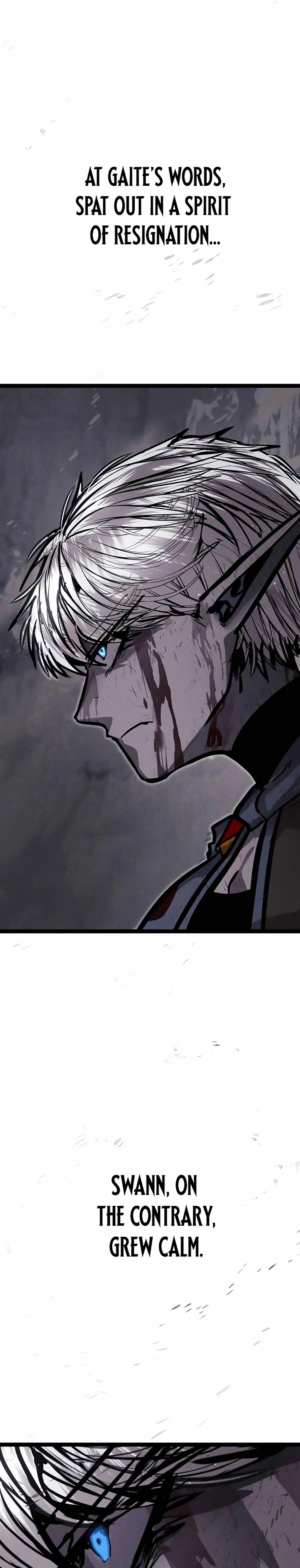 Fantasy Enlistment Squad Chapter 10 page 37